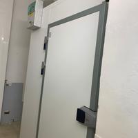 Cella Frigorifera EPTA – Dim. 320 x 183 h240