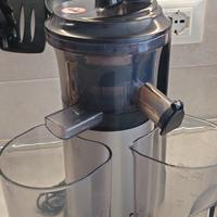 centrifuga Panasonic MJ L500