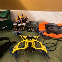 Drone fpv