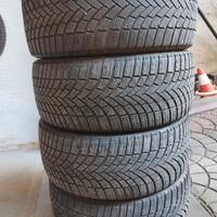gomme invernali 225/40/ r19