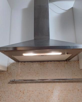 cappa da cucina 