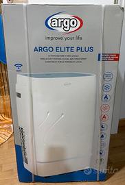 Condizionatore portatile