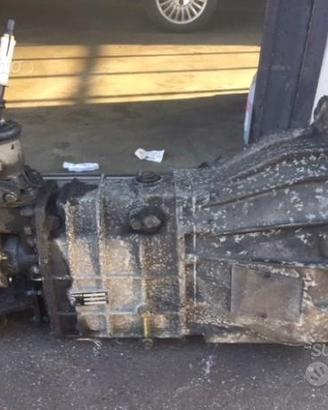 Cambio Iveco Daily 95 2500cc TD 814027S