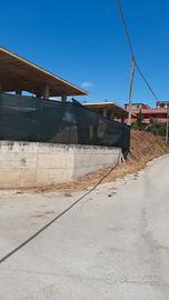 Vendita di due fabbricati luminosissimi