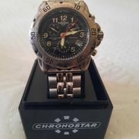 orologio CRONOSTAR
