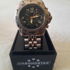 orologio CRONOSTAR