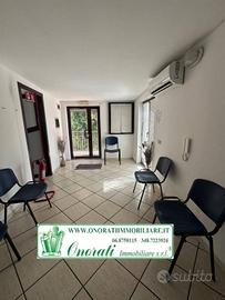 MQ 145 GUIDONIA, ZONA CENTRALE. Rif. UF-709