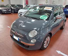 FIAT 500 1.2 EasyPower Pop Star - NEOPATENTATI