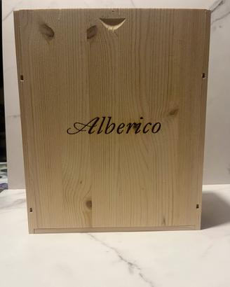 Alberico 2021 vino