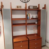 Parete attrezzata Calligaris 