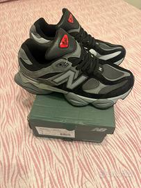 New balance