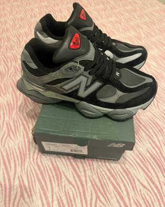 New balance