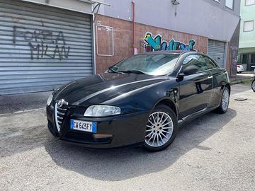 Alfa Romeo GT 1.9 MJT 16V Luxury IN