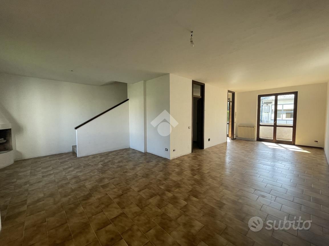 Casa – Verderio, Lecco - Vista 2