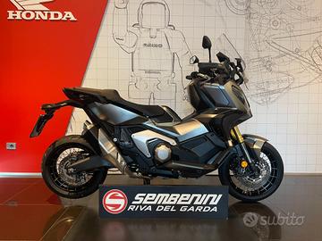 Honda X-ADV 750 2022