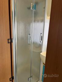 Camper Rimor Katamarano 8