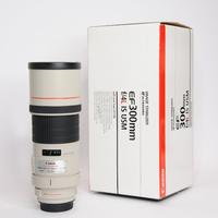 Canon EF 300mm f/4.0 L IS USM