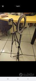 kit per cellulare per fotografie