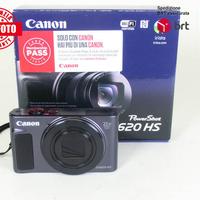 Canon PowerShot SX620 HS