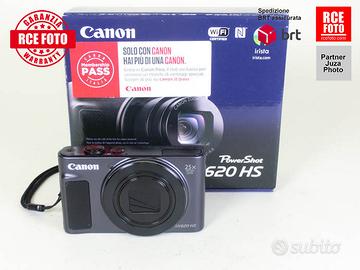 Canon PowerShot SX620 HS