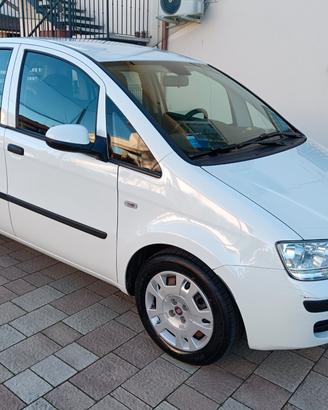 Fiat Idea 1.4 Active EasyPower Gpl