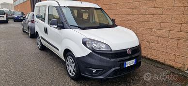 Doblo' N1 Autocarro 5 posti
