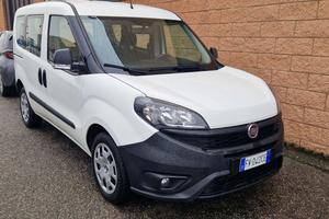 Doblo' N1 Autocarro 5 posti