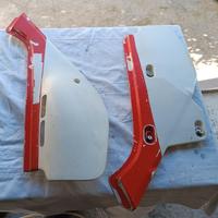 Xr 600 fianchetti