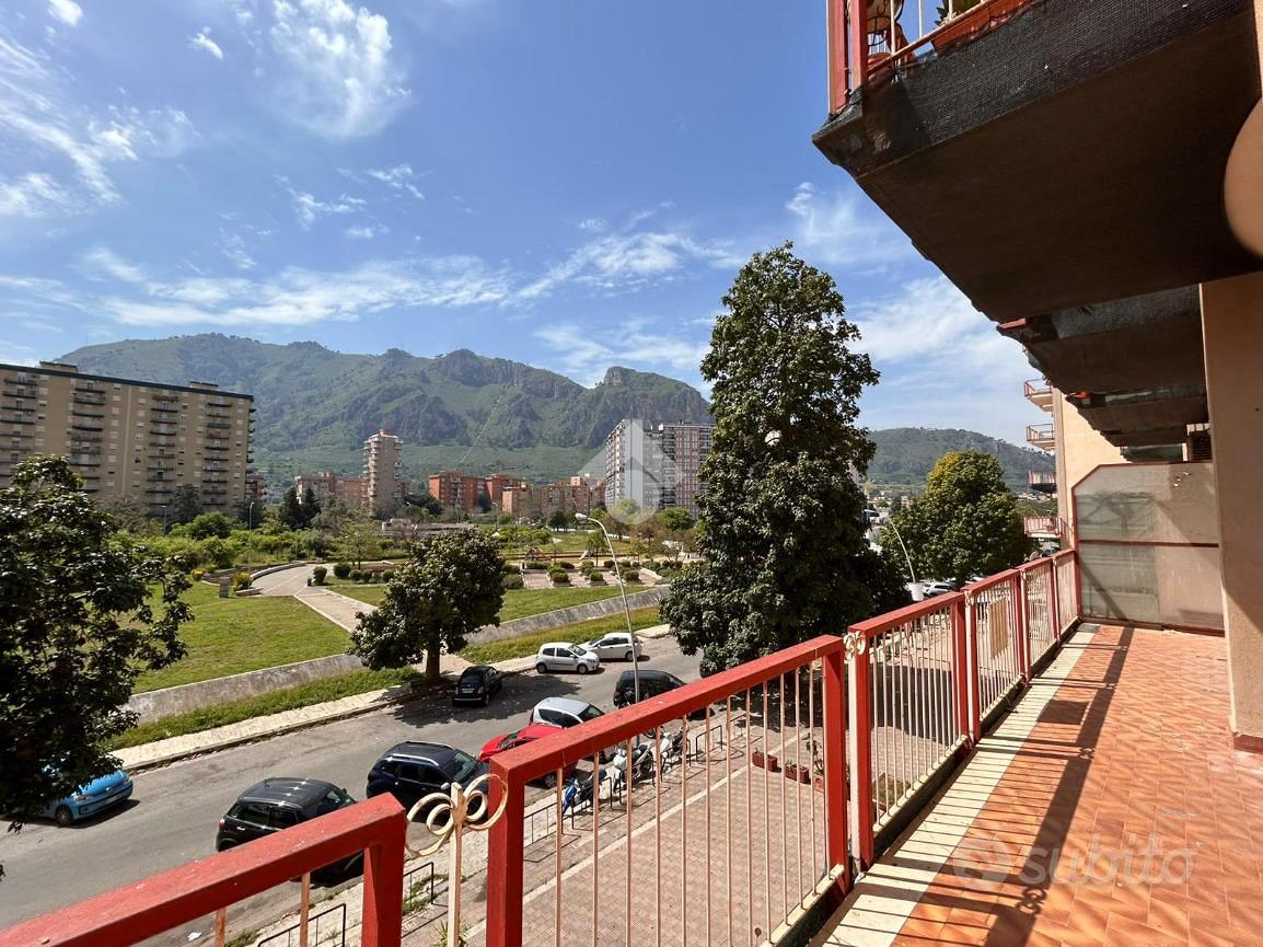 Apartment in Palermo, Falsomiele, III Circoscrizione - Vista 6