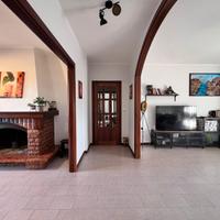 Guglionesi - 135 mq con cantina e garage di 34 mq