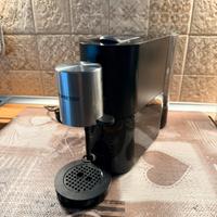 Macchinetta caffe Nespresso Atelier