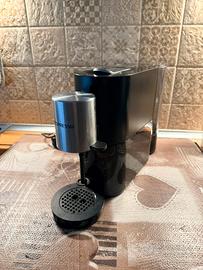 Macchinetta caffe Nespresso Atelier