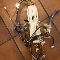 Ricambi per  Lavasto  model BEKO