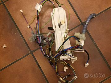 Ricambi per  Lavasto  model BEKO