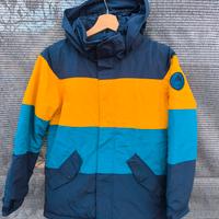 GIACCA SNOWBOARD BURTON 