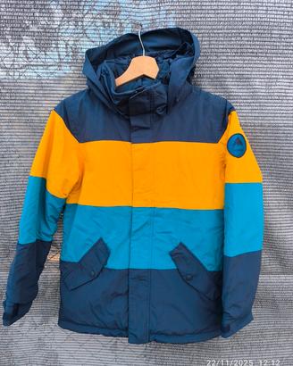 GIACCA SNOWBOARD BURTON 