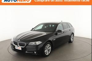 BMW 518 LX06070