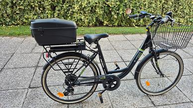 ebike donna