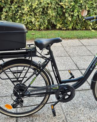 ebike donna