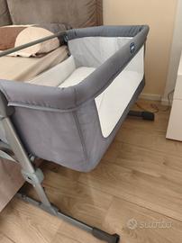 Chicco Next2Me Essential Culla Co-sleeping