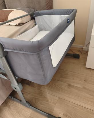 Chicco Next2Me Essential Culla Co-sleeping