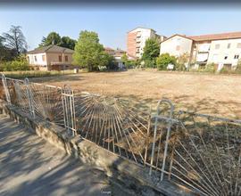 Terreno Edificabile a Novi Ligure