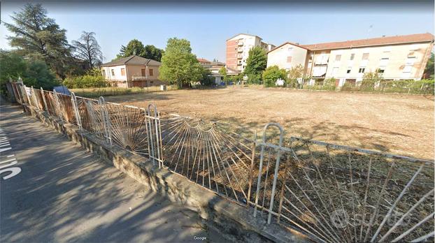 Terreno Edificabile a Novi Ligure