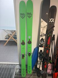 black crows navis freebird 179cm