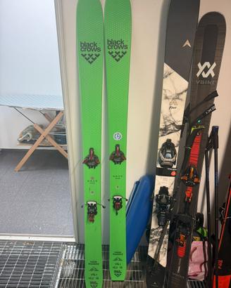 black crows navis freebird 179cm