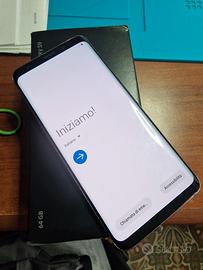 Samsung Galaxy S9 duos 64gb