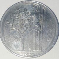 Moneta rara