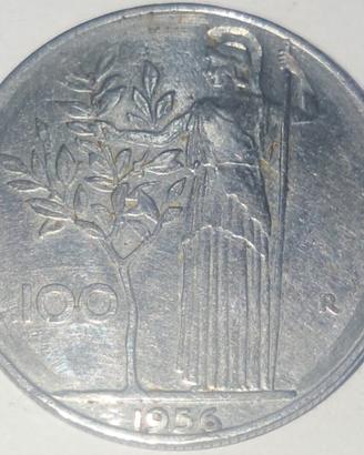 Moneta rara