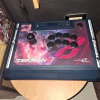 Hori Fighting stick Tekken 8