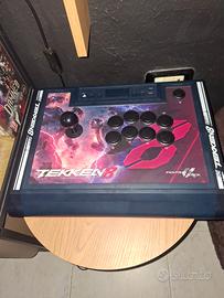 Hori Fighting stick Tekken 8